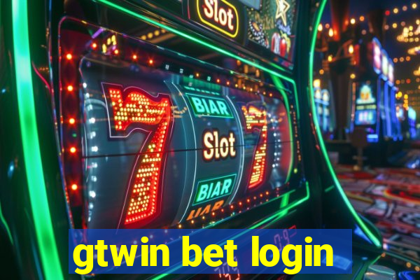 gtwin bet login